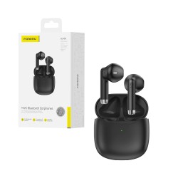 Auscultadores Bluetooth TWS Foneng BL168 Preto